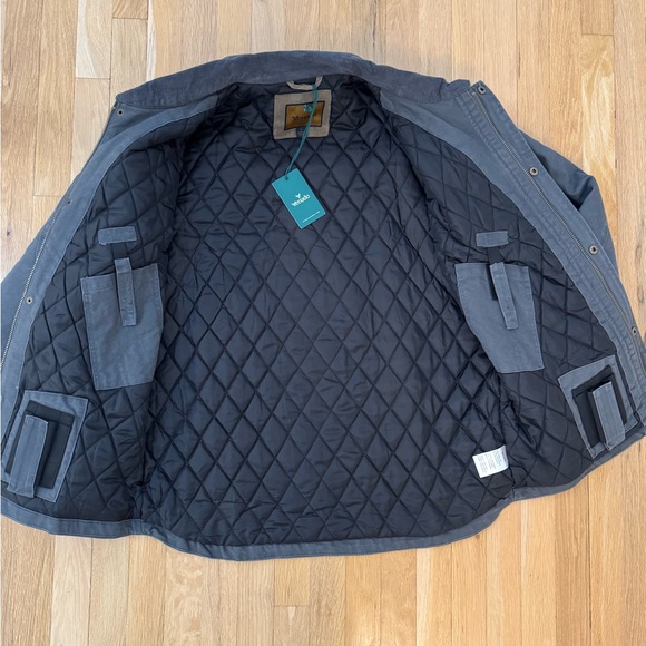 Men’s Venado Concealed Carry Jacket - Picture 3 of 7